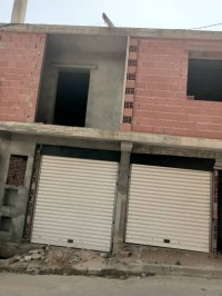 عمارة-بيع-فيلا-جيجل-قاوس-الجزائر
