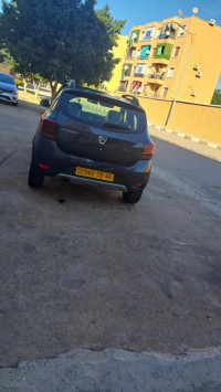 voitures-dacia-sandero-2019-techroad-oran-algerie