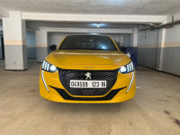 voitures-peugeot-208-2023-gt-plus-alger-centre-algerie