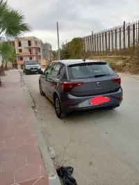 Volkswagen Polo 2022 Life Plus