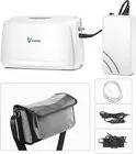 concentrateur oxygene mobile 3l varon 