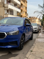 voitures-skoda-fabia-2022-active-draria-alger-algerie