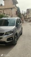 voitures-peugeot-rifter-2019-alur-souk-ahras-algerie