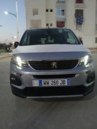 voitures-peugeot-partner-2020-nouveau-oued-tlelat-oran-algerie