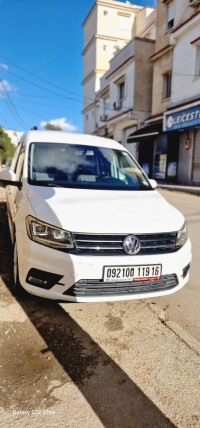 voitures-volkswagen-caddy-2019-collection-douera-alger-algerie