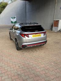 سيارات-hyundai-tucson-2025-nline-الجزائر-وسط