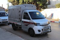 السيارات-النفعية-chery-yo-ki-2021-mini-truck-القليعة-تيبازة-الجزائر