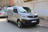 voitures-fiat-professional-scudo-2024-kolea-tipaza-algerie