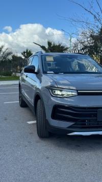 Volkswagen Tharu 2026 Xr full options thumbnail 3