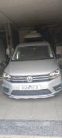 break-familiale-volkswagen-caddy-2019-alltrack-oran-algerie