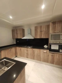 Location Villa Alger Ben aknoun