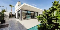 Location Villa Alger Hydra