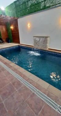 Cherche achat Appartement F10 Alger Alger centre