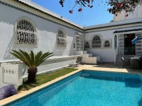 Vente Appartement F2 Alger Hydra