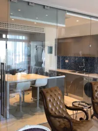 Location Appartement F3 Alger Hydra