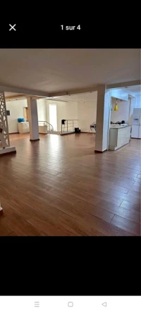 Location Immeuble Alger Kouba