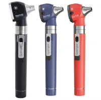 Otoscope SPENGLER LED SMART 5500