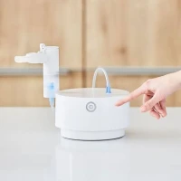 Aérosol nébuliseur OMRON C28 P