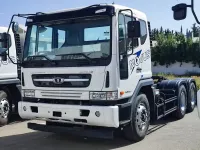 Daewoo Tracteur routier 6×4 2024