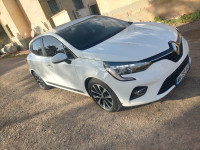 voitures-renault-clio-5-2022-zan-marhoum-sidi-bel-abbes-algerie