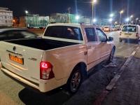 pickup-ssangyong-actyon-sports-2016-bordj-el-kiffan-alger-algerie