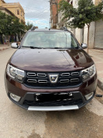 voitures-dacia-sandero-2018-stepway-khemis-el-khechna-boumerdes-algerie