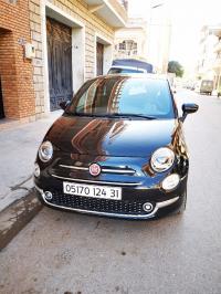 voitures-fiat-500-dolce-vitae-2024-oran-algerie