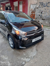 voitures-kia-picanto-2019-lx-confort-constantine-algerie