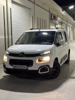 commerciale-citroen-berlingo-2022-tadjenanet-mila-algerie