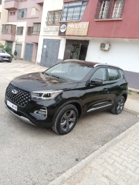 Chery Tigo 4 pro 2024 Luxury