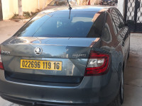 voitures-skoda-rapid-2019-dely-brahim-alger-algerie