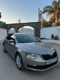 voitures-skoda-octavia-2018-clever-dely-brahim-alger-algerie