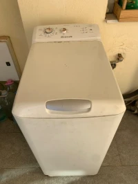 Machine à laver Top