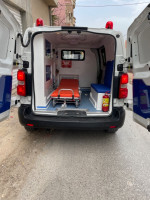 commerciale-peugeot-expert-2019-ambulance-guelma-algerie