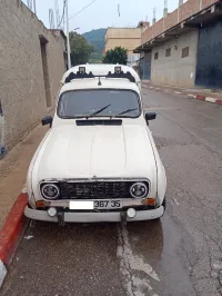 Renault 4 1967 4