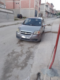 voitures-chevrolet-aveo-5-portes-2009-ouled-rahmoune-constantine-algerie