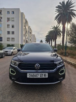 voitures-volkswagen-t-roc-2021-active-bachdjerrah-alger-algerie