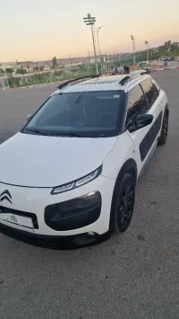 Citroen C4 Cactus 2016 Shine