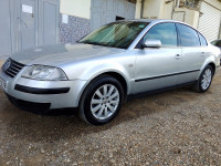 voitures-volkswagen-passat-2002-ait-rzine-bejaia-algerie