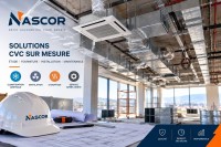 بناء-و-أشغال-climatisation-centrale-vrvvrf-rooftop-cta-chiller-بئر-خادم-الجزائر