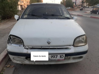 voitures-renault-clio-1-1997-bouira-algerie