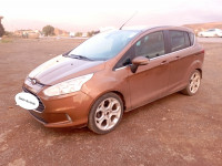 voitures-ford-b-max-2013-bouira-algerie