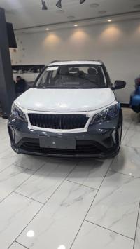 سيارات-livan-x3-pro-2026-automatique-avec-toi-ouvrant-سطيف-الجزائر
