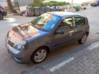 voitures-renault-clio-campus-2009-baba-hassen-alger-algerie