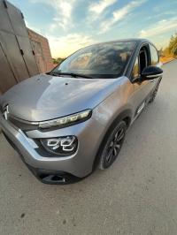 سيارات-citroen-c3-2024-عين-مران-الشلف-الجزائر