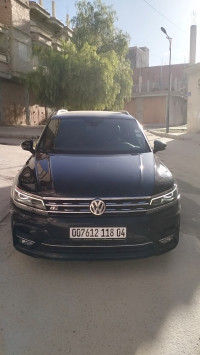 voitures-volkswagen-tiguan-2018-r-line-ain-fakroun-oum-el-bouaghi-algerie