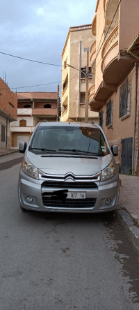 voitures-citroen-jumpy-2007-el-harrach-alger-algerie