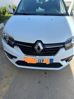 voitures-renault-symbol-2019-sidi-bel-abbes-algerie