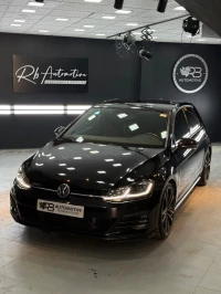 Volkswagen Golf 7 2019 GTD