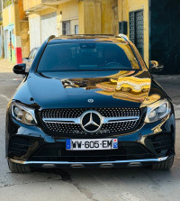 voitures-mercedes-glc-2018-les-eucalyptus-alger-algerie